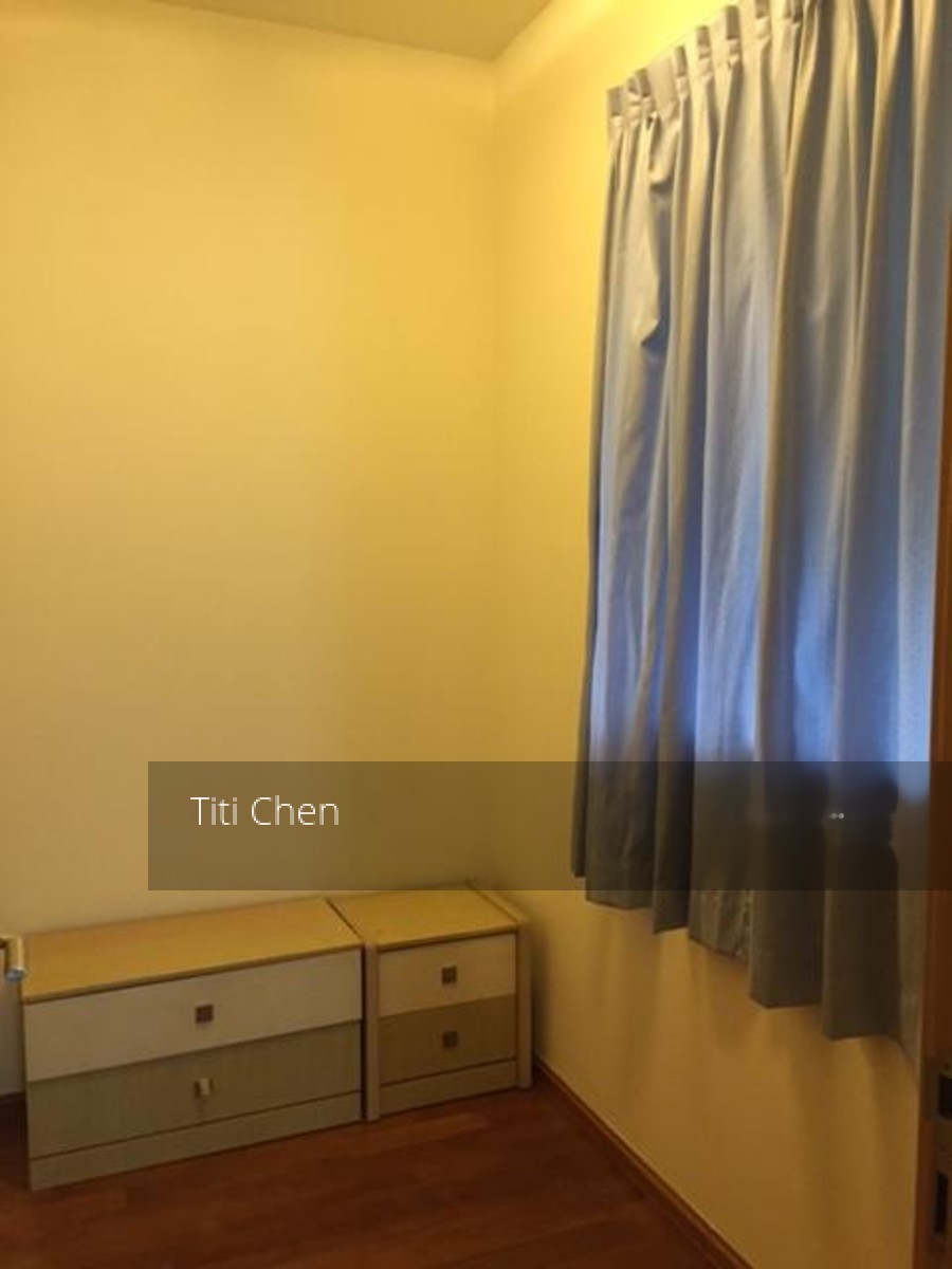 Amaryllis Ville (D11), Condominium #137842962